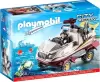 Конструктор Playmobil PM9364 Грузовик-амфибия icon