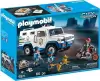 Конструктор Playmobil PM9371 Перевозчик денег icon