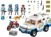 Конструктор Playmobil PM9371 Перевозчик денег icon 2