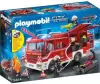 Конструктор Playmobil PM9464 Пожарная машина icon