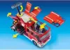 Конструктор Playmobil PM9464 Пожарная машина icon 2