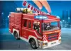 Конструктор Playmobil PM9464 Пожарная машина icon 4