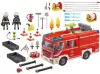 Конструктор Playmobil PM9464 Пожарная машина icon 5