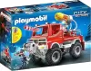 Конструктор Playmobil PM9466 Пожарная машина icon