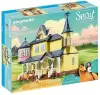 Конструктор Playmobil PM9475 Счастливый дом счастливчика icon