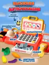 Касса игрушечная PlayOkay Мой Личный Супермаркет icon 4