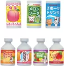 Магазин игрушечный Kawaii Mell Супермаркет для куклы 513620 icon 3