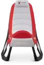 Игровое кресло Playseat Champ NBA Edition Chicago Bulls (белый/красный) icon 4