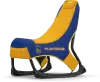 Игровое кресло Playseat Champ NBA Edition Golden State Warriors (желтый/синий) icon