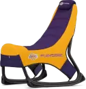 Игровое кресло Playseat Champ NBA Edition LA Lakers (фиолетовый/желтый) icon