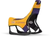 Игровое кресло Playseat Champ NBA Edition LA Lakers (фиолетовый/желтый) icon 2