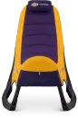 Игровое кресло Playseat Champ NBA Edition LA Lakers (фиолетовый/желтый) icon 4