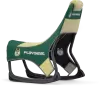 Игровое кресло Playseat Champ NBA Edition Milwaukee Bucks (желтый/зеленый) icon 2