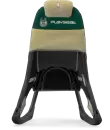 Игровое кресло Playseat Champ NBA Edition Milwaukee Bucks (желтый/зеленый) icon 3