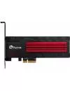 Жесткий диск SSD Plextor M6e PX-AG256M6e-BK 256 Gb icon