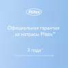 Детский матрас Plitex Aloe Vera Semi Oval 119х60х11 фото 6