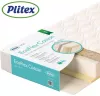 Детский матрас Plitex EcoFlex Cotton 119x60x12 фото 2