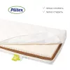 Детский матрас Plitex Комфорт Элит 1190x600x95 фото 12