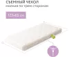 Матрас Plitex Комфорт-элит 60x119 icon 4