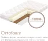 Детский матрас Plitex Orto Foam 160х80х12 фото 5