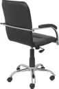 Офисное кресло ПМК Самба КС 2 / PMK 000.458 (пегассо черный) icon 2
