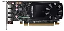 Видеокарта PNY Nvidia Quadro P1000 4GB GDDR5 VCQP1000V2-BLS icon