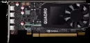 Видеокарта PNY Nvidia Quadro P1000 DVI 4GB GDDR5 VCQP1000DVIV2-PB icon