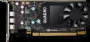 Видеокарта PNY Nvidia Quadro P400 DVI 2GB GDDR5 VCQP400DVIV2-PB фото 2