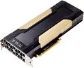 Видеокарта PNY NVIDIA Tesla V100 32GB HBM2 TCSV100M-32GB-PB icon