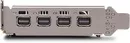 Видеокарта PNY Quadro P1000 DVI 4GB GDDR5 VCQP1000DVIBLK-1 фото 4