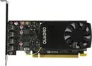 Видеокарта PNY Quadro P1000 4GB GDDR5 VCQP1000-PB icon