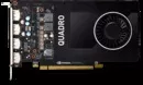 Видеокарта PNY Quadro P2000 5GB GDDR5 VCQP2000-BLS icon