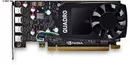 Видеокарта PNY nVidia Quadro P620 VCQP620DVIBLK-1 icon