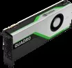 Видеокарта PNY Quadro RTX 5000 16GB GDDR6 VCQRTX5000-BSP icon