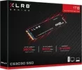 Жесткий диск SSD PNY XLR8 CS3030 1TB M280CS3030-1TB-RB фото 3