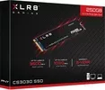 Жесткий диск SSD PNY XLR8 CS3030 250GB M280CS3030-250-RB фото 3