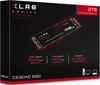 SSD PNY XLR8 CS3040 2TB M280CS3040-2TB-RB icon 4