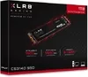 SSD PNY XLR8 CS3140 Heatsink 1TB M280CS3140-1TB-RB фото 3