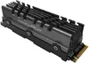 SSD PNY XLR8 CS3140 Heatsink 1TB M280CS3140HS-1TB-RB фото 5