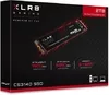 SSD PNY XLR8 CS3140 Heatsink 2TB M280CS3140-2TB-RB фото 4
