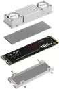 SSD PNY CS3150 Heatsink 2TB M280CS3150HSW-2TB-RB icon 6