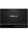 Жесткий диск SSD PNY CS900 (SSD7CS900-120-PB) 120Gb icon