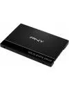 Жесткий диск SSD PNY CS900 (SSD7CS900-120-PB) 120Gb фото 4