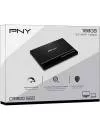 Жесткий диск SSD PNY CS900 (SSD7CS900-120-PB) 120Gb фото 8