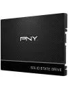 Жесткий диск SSD PNY CS900 (SSD7CS900-240-PB) 240Gb фото 3