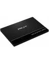 Жесткий диск SSD PNY CS900 (SSD7CS900-240-PB) 240Gb icon 4