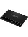 Жесткий диск SSD PNY CS900 (SSD7CS900-240-PB) 240Gb фото 5