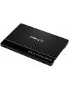 Жесткий диск SSD PNY CS900 (SSD7CS900-240-PB) 240Gb icon 5