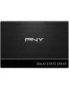 Жесткий диск SSD PNY CS900 (SSD7CS900-480-PB) 480Gb icon