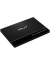 Жесткий диск SSD PNY CS900 (SSD7CS900-960-PB) 960Gb фото 3